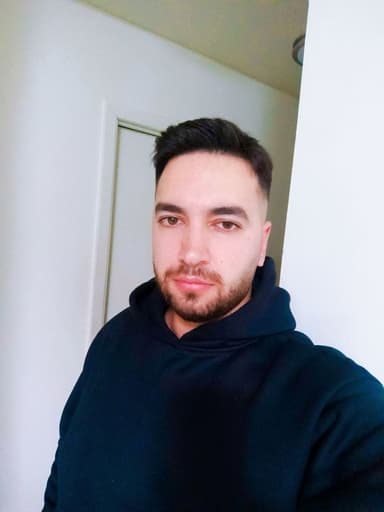 Profile Picture main user avatar