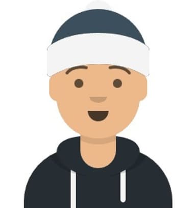 Profile Picture main user avatar