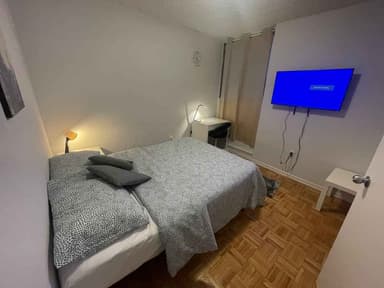 Place Preview main user avatar