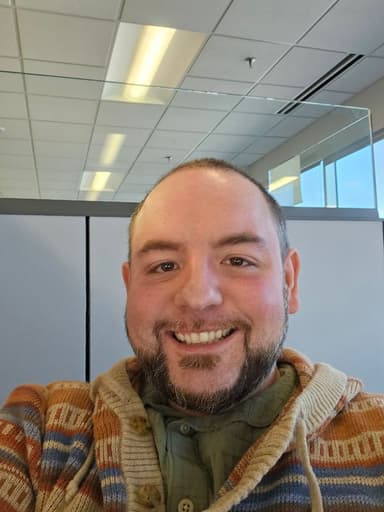 Profile Picture main user avatar