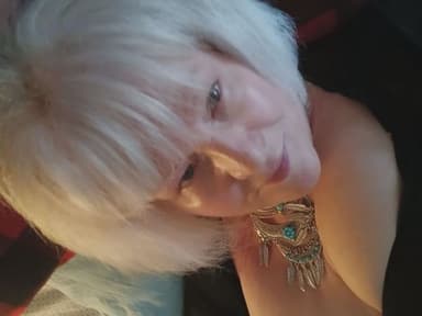 Profile Picture main user avatar