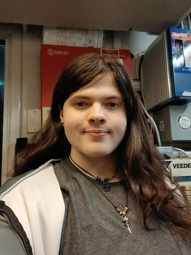 Profile Picture main user avatar