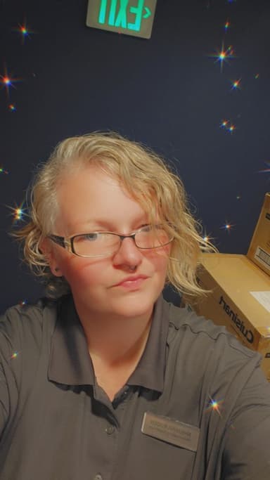 Profile Picture main user avatar