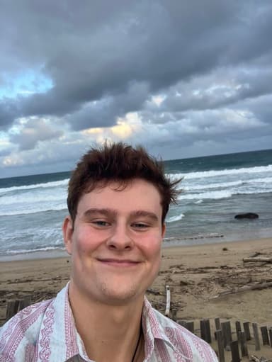 Profile Picture main user avatar