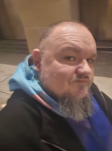 Profile Picture main user avatar