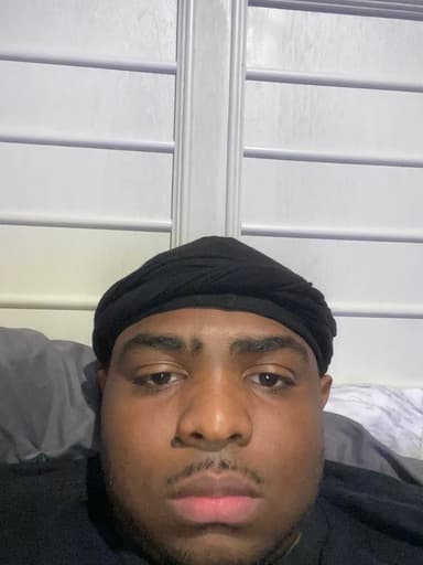 Profile Picture main user avatar