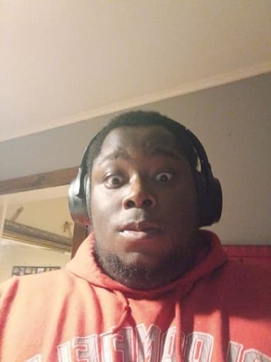 Profile Picture main user avatar