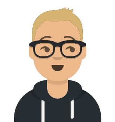 Profile Picture main user avatar