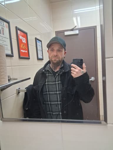Profile Picture main user avatar