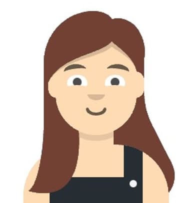 Profile Picture main user avatar