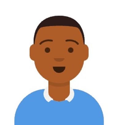 Profile Picture main user avatar