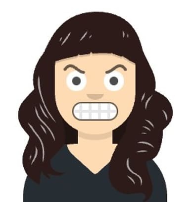 Profile Picture main user avatar