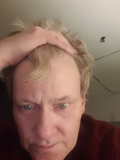 Profile Picture main user avatar