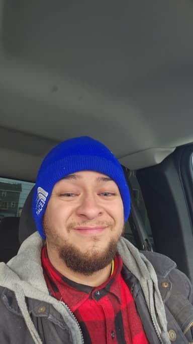 Profile Picture main user avatar