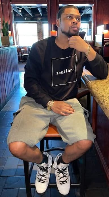 Profile Picture main user avatar