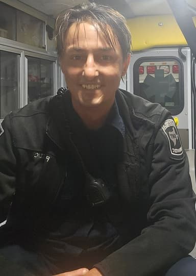 Place Preview main user avatar