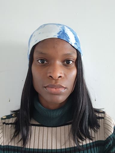 Profile Picture main user avatar