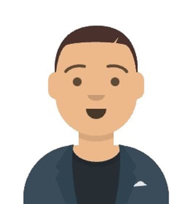 Profile Picture main user avatar