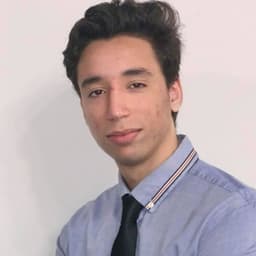 Youssef Hafidi Alaoui