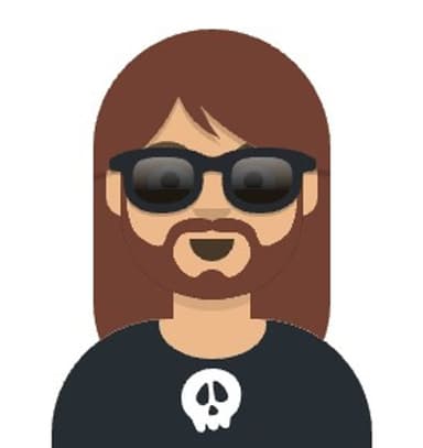 Profile Picture main user avatar