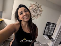 Laura Pulido