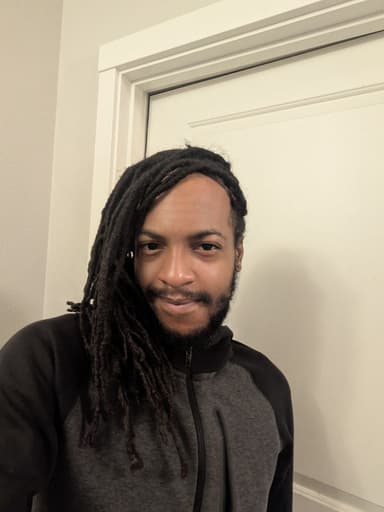 Profile Picture main user avatar