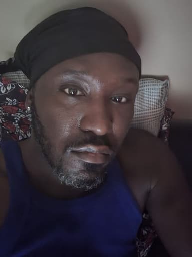 Profile Picture main user avatar