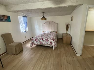 Place Preview main user avatar