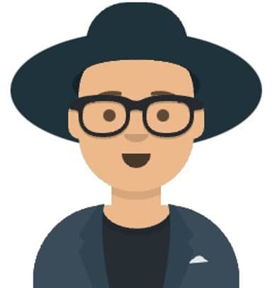 Profile Picture main user avatar