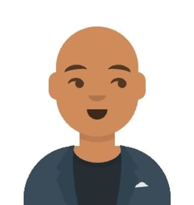 Profile Picture main user avatar