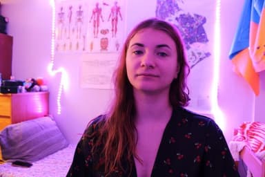 Profile Picture main user avatar