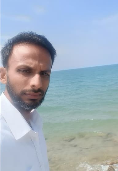 Profile Picture main user avatar