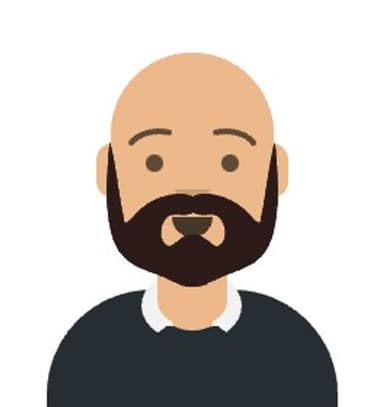 Profile Picture main user avatar