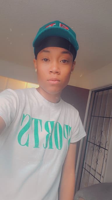 Profile Picture main user avatar