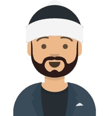 Profile Picture main user avatar