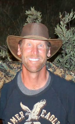 Kip M. Garland