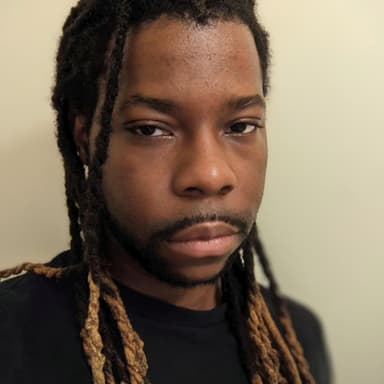 Profile Picture main user avatar