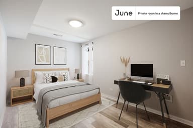 Place Preview main user avatar