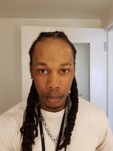Profile Picture main user avatar