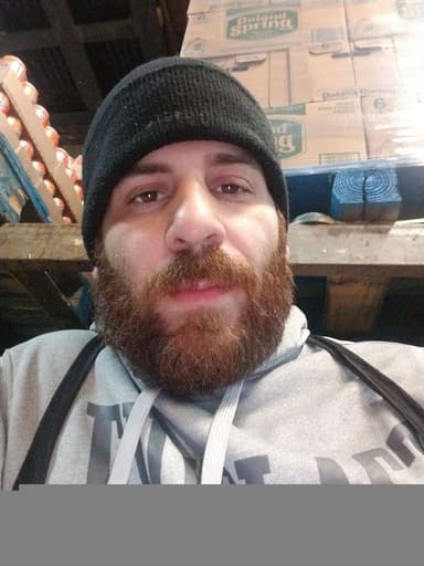 Profile Picture main user avatar
