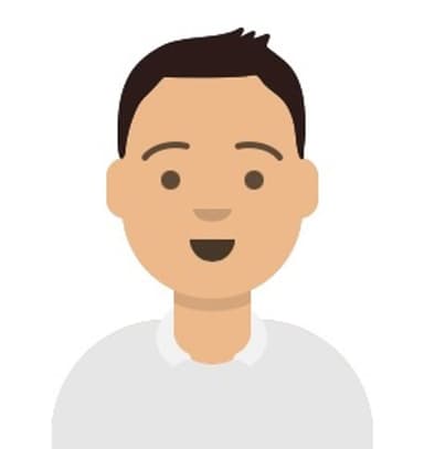 Profile Picture main user avatar