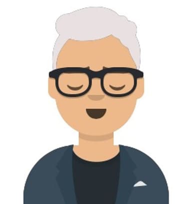 Profile Picture main user avatar