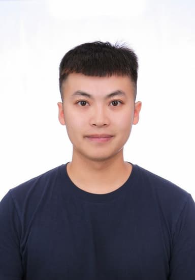 Profile Picture main user avatar