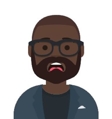 Profile Picture main user avatar