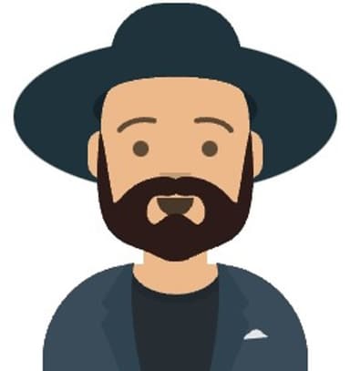 Profile Picture main user avatar