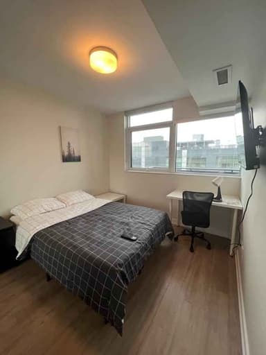 Place Preview main user avatar