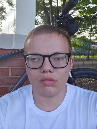 Profile Picture main user avatar