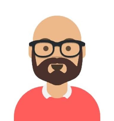 Profile Picture main user avatar