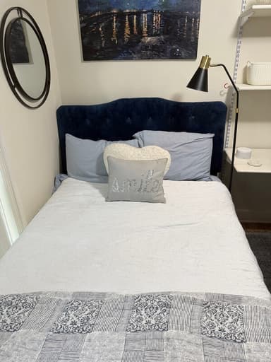 Place Preview main user avatar