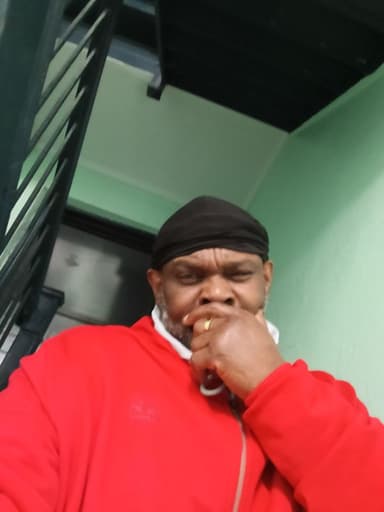 Profile Picture main user avatar